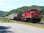 CP 8116